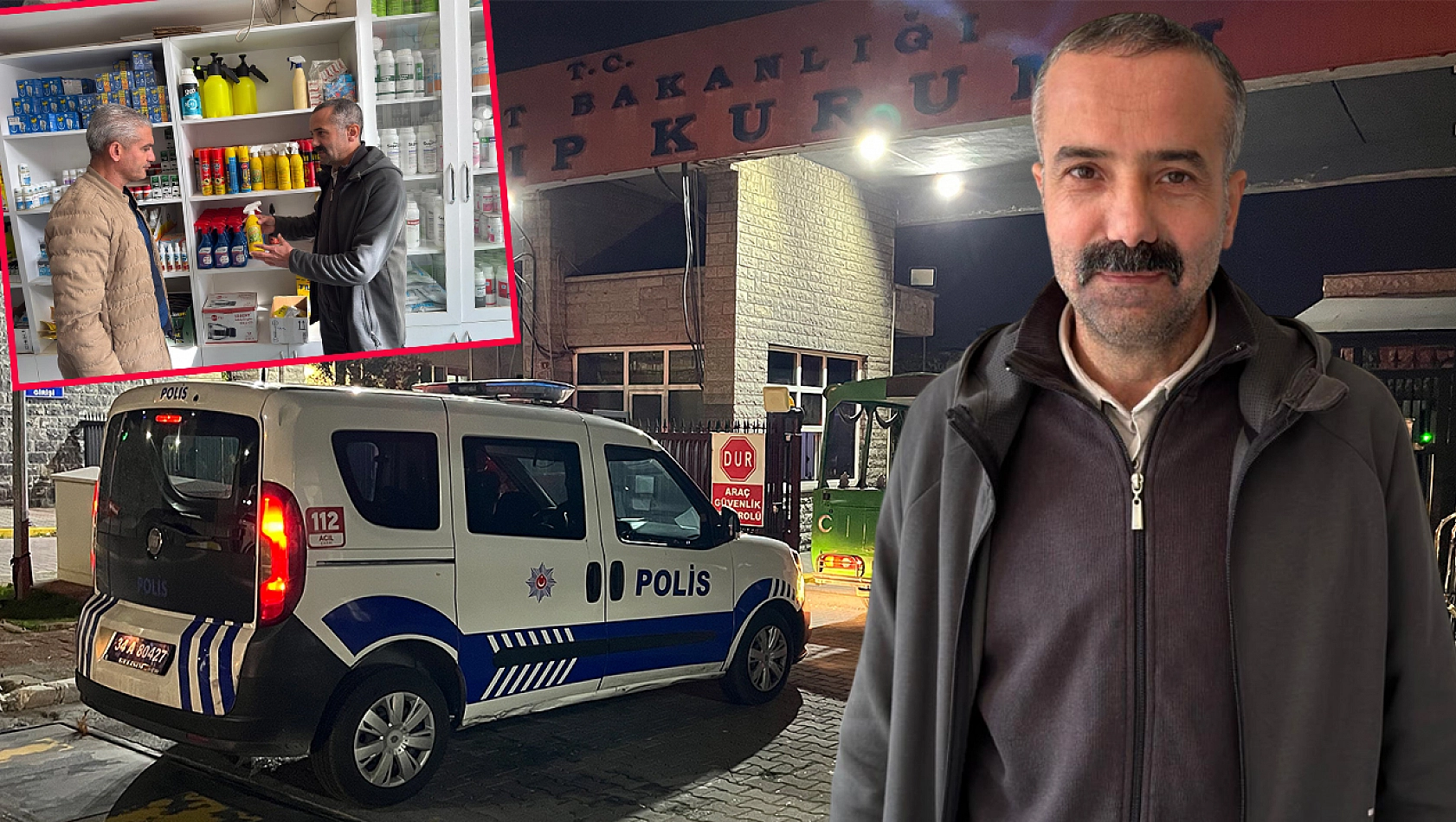 İhmal değil cinayet