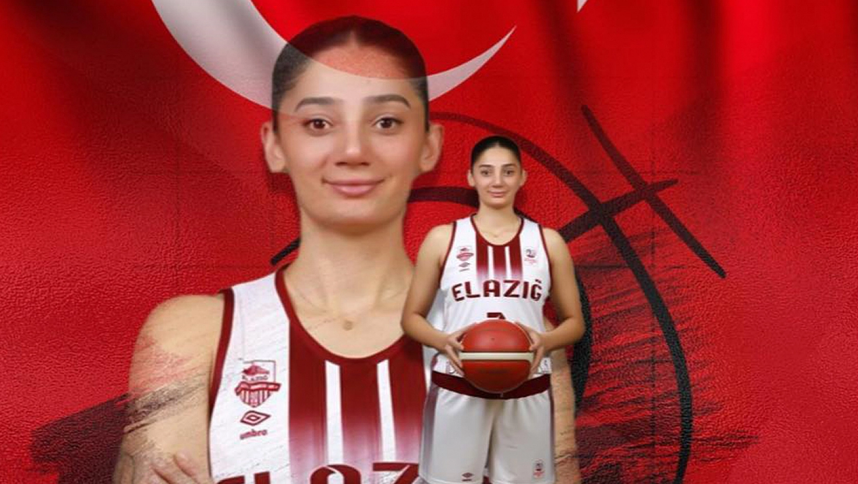 İlknur'a Milli Davet