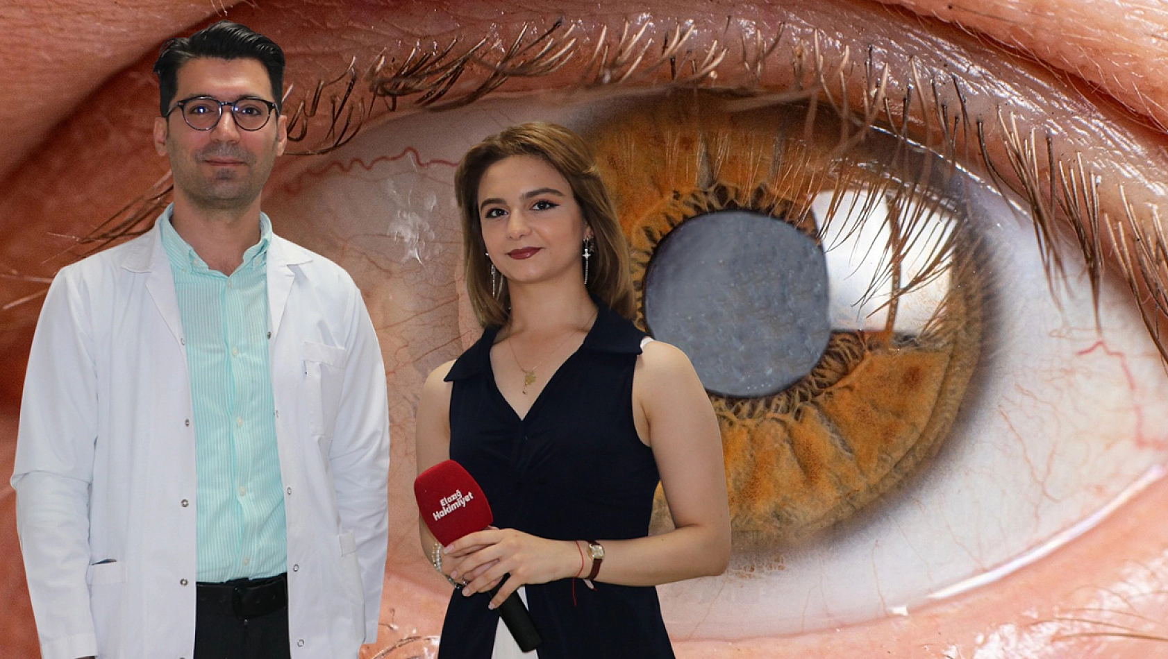 İngiltere'den onay alan Dr. Erdağ, Elazığ'da kalmayı tercih etti