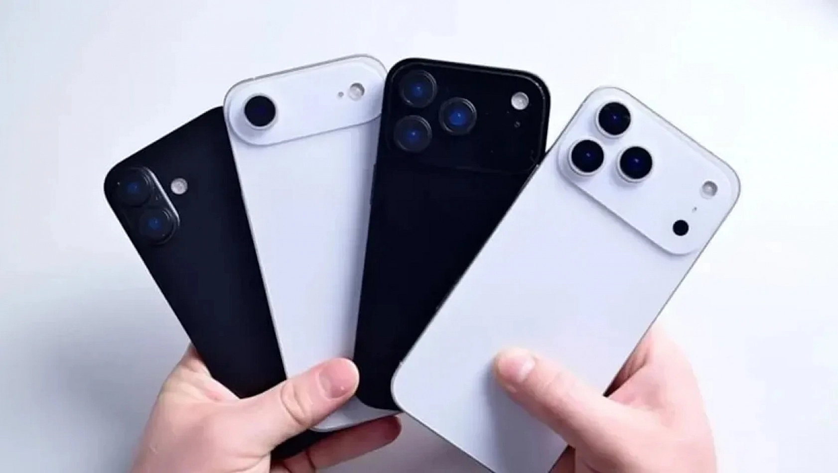 iPhone 18 için kötü haber! Çıkış tarihi değişiyor