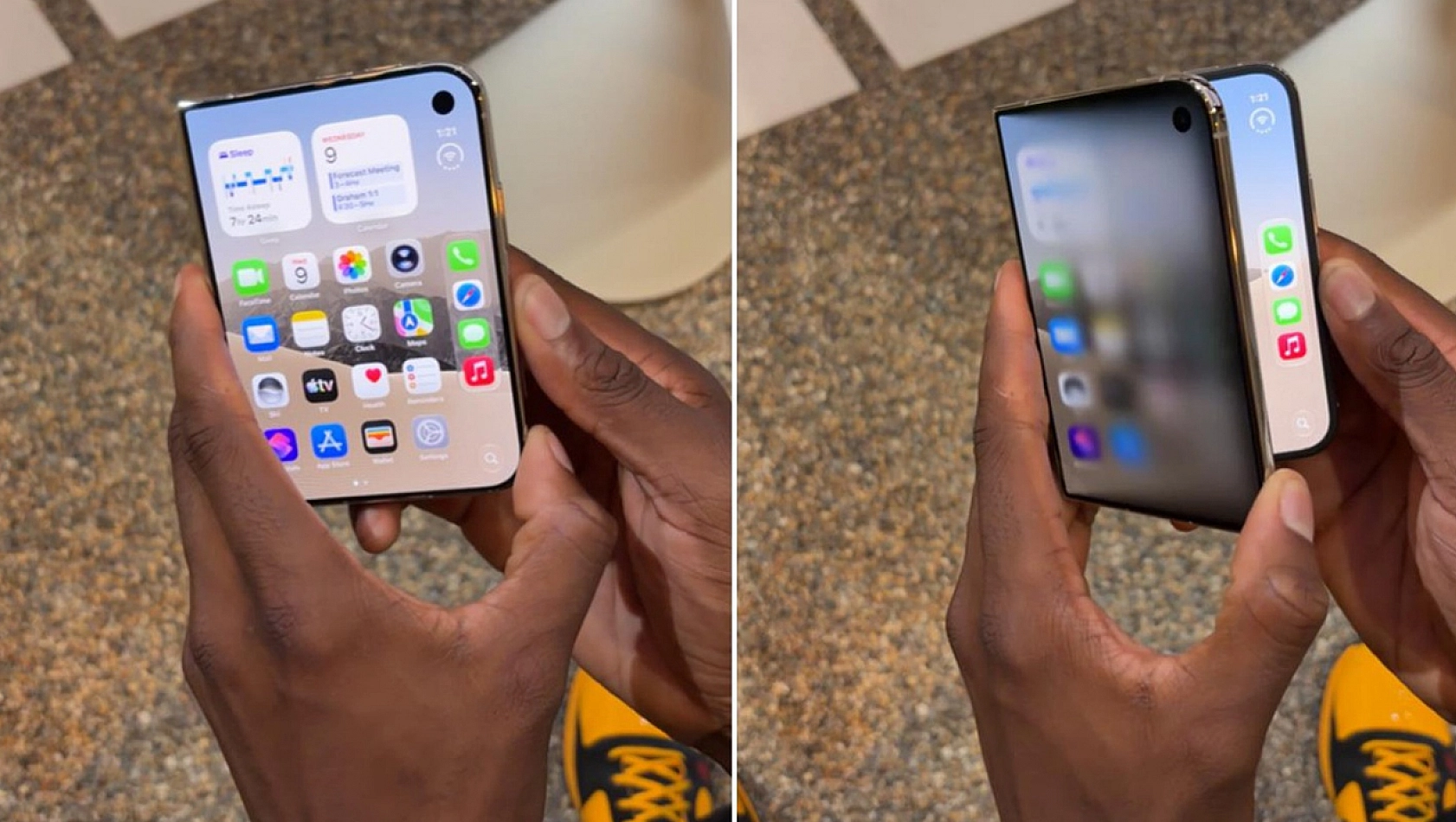 iPhone Duo'nun fiyatı dudak uçuklattı: 229 bin TL'den başlıyor