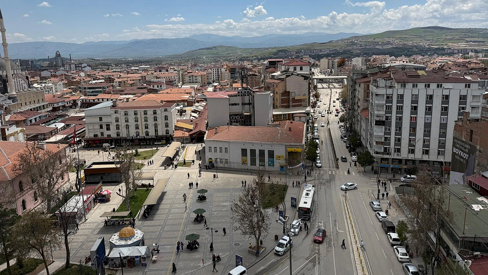 İş arayanlara müjde! Personel alımı gerçekleştirilecek