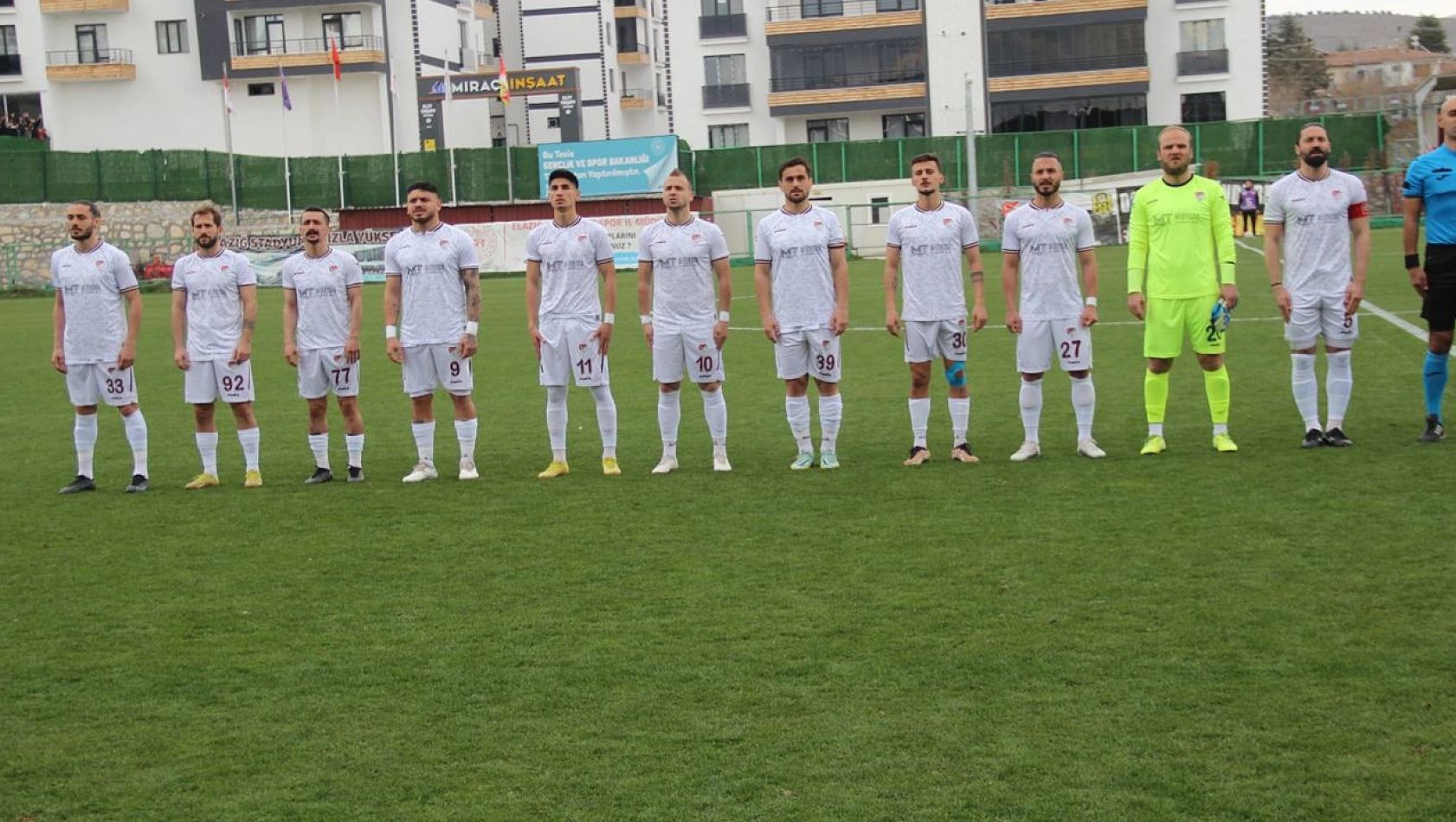 Işıkver'den Dev Destek! Hacettepe Deplasman Giderleri Karşılanacak