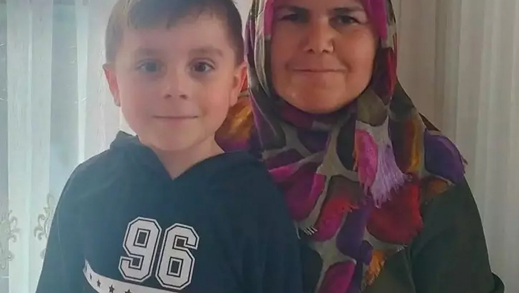 Kastamonu'da kaybolan anne ve oğul ölü bulundu, otopsi işlemleri tamamlandı