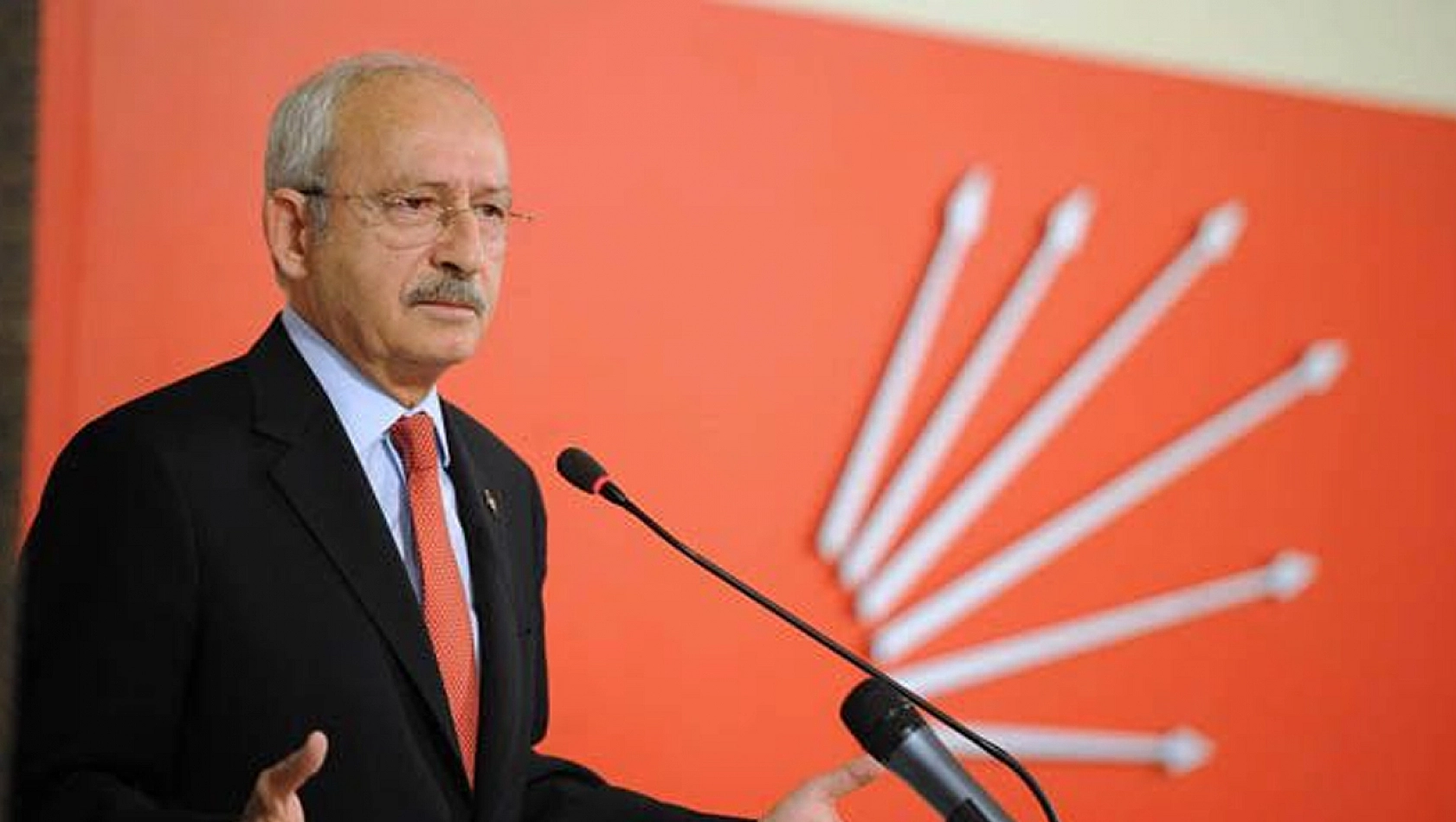 Kılıçdaroğlu, Hayal Aleminde