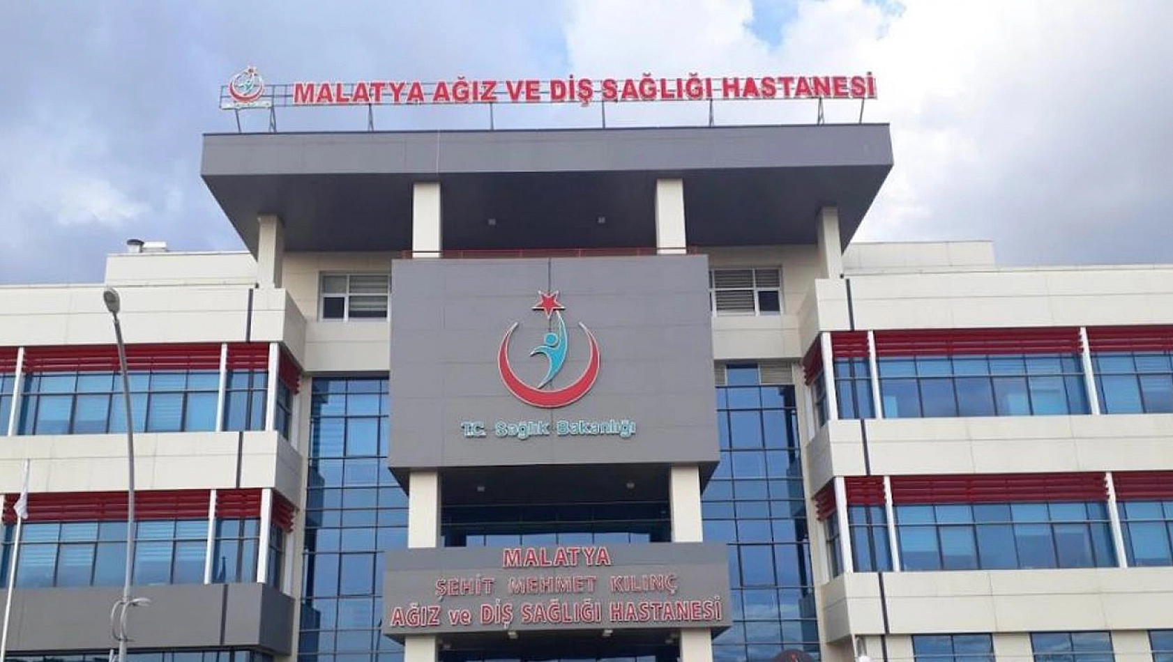 Malatya'da Diş Hastanesi Hizmet Vermeye Başlıyor