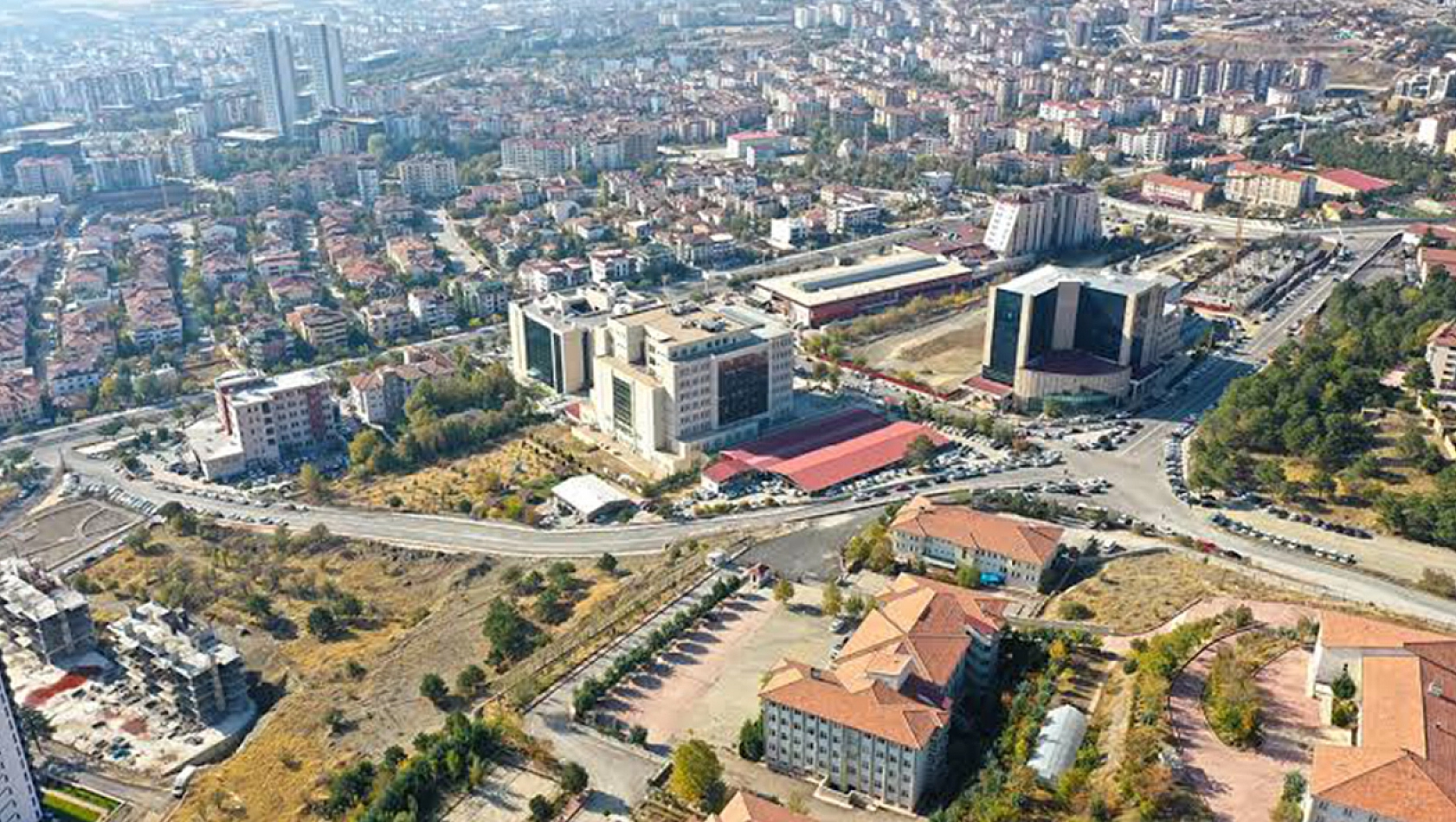 Malatya'nın İlçesine Varken Elazığ'a Yine Yok!