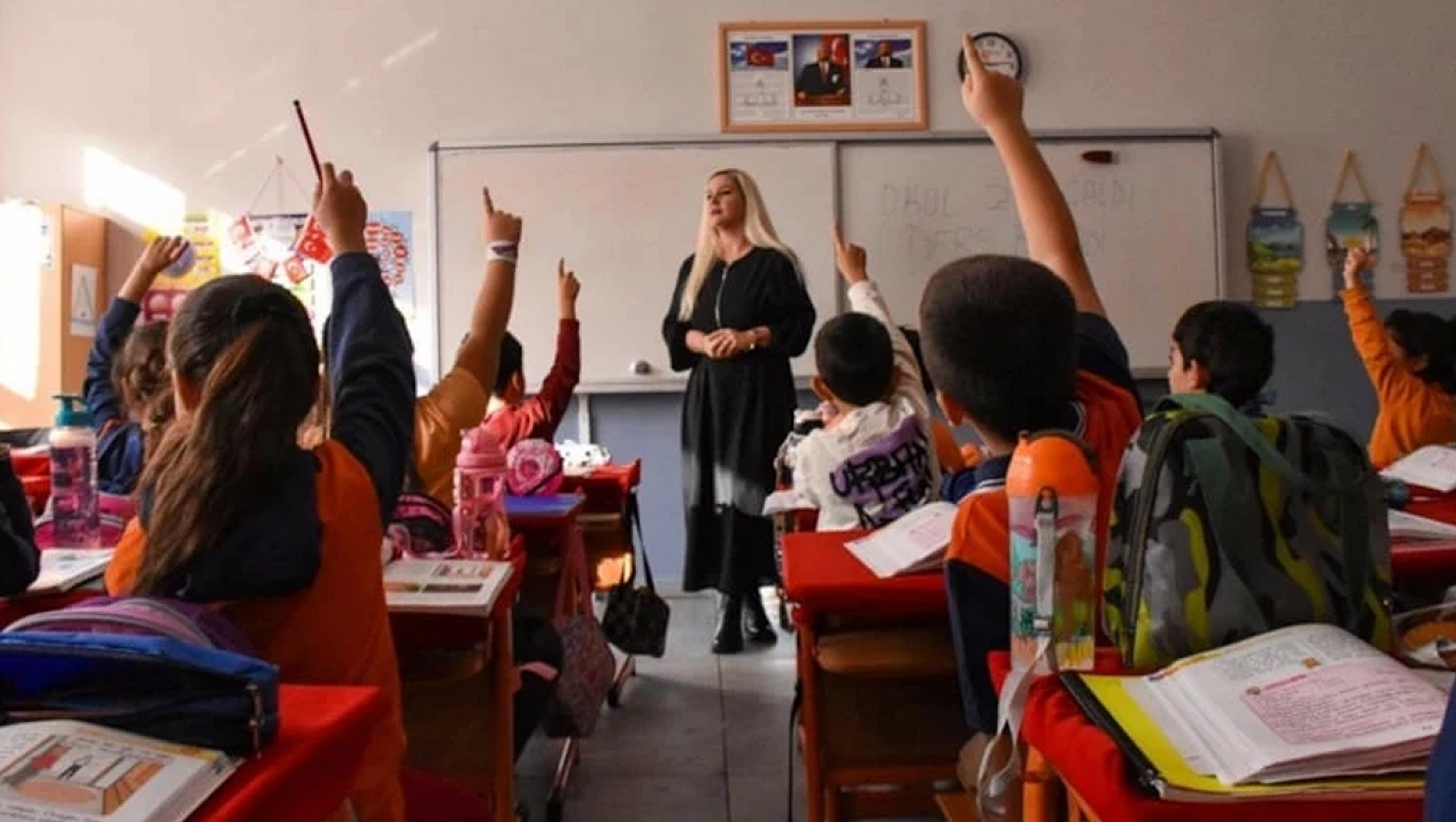 Okullarda yeni dönemde yeni kurallar