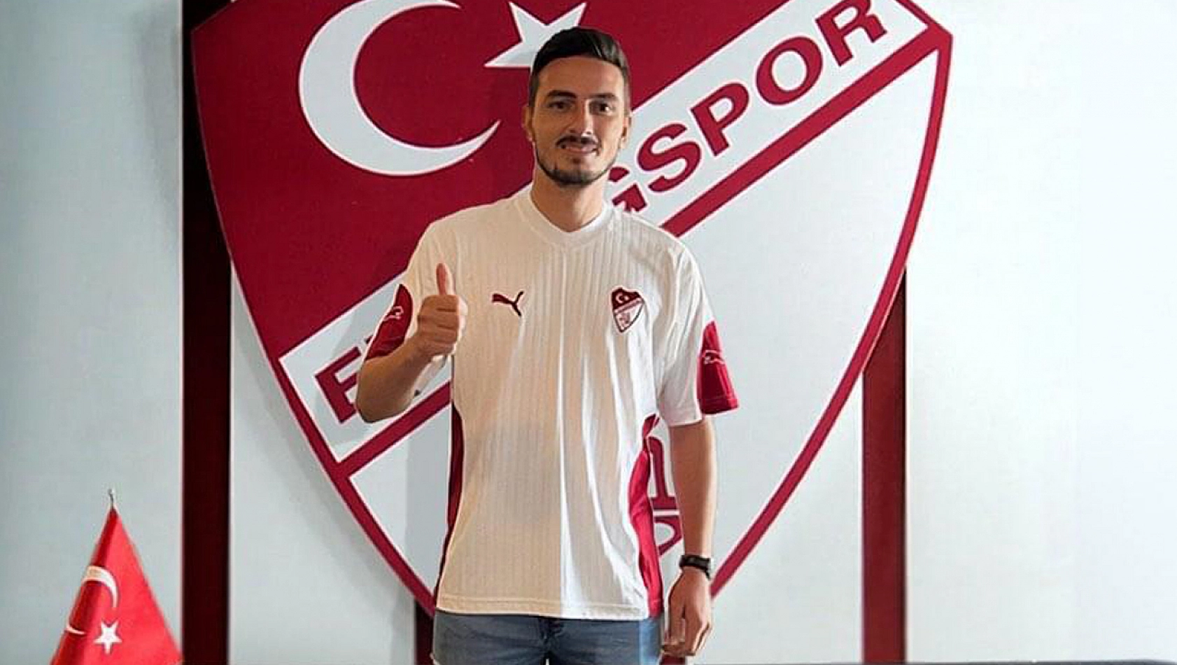 Metin Peker, Elazığspor'da