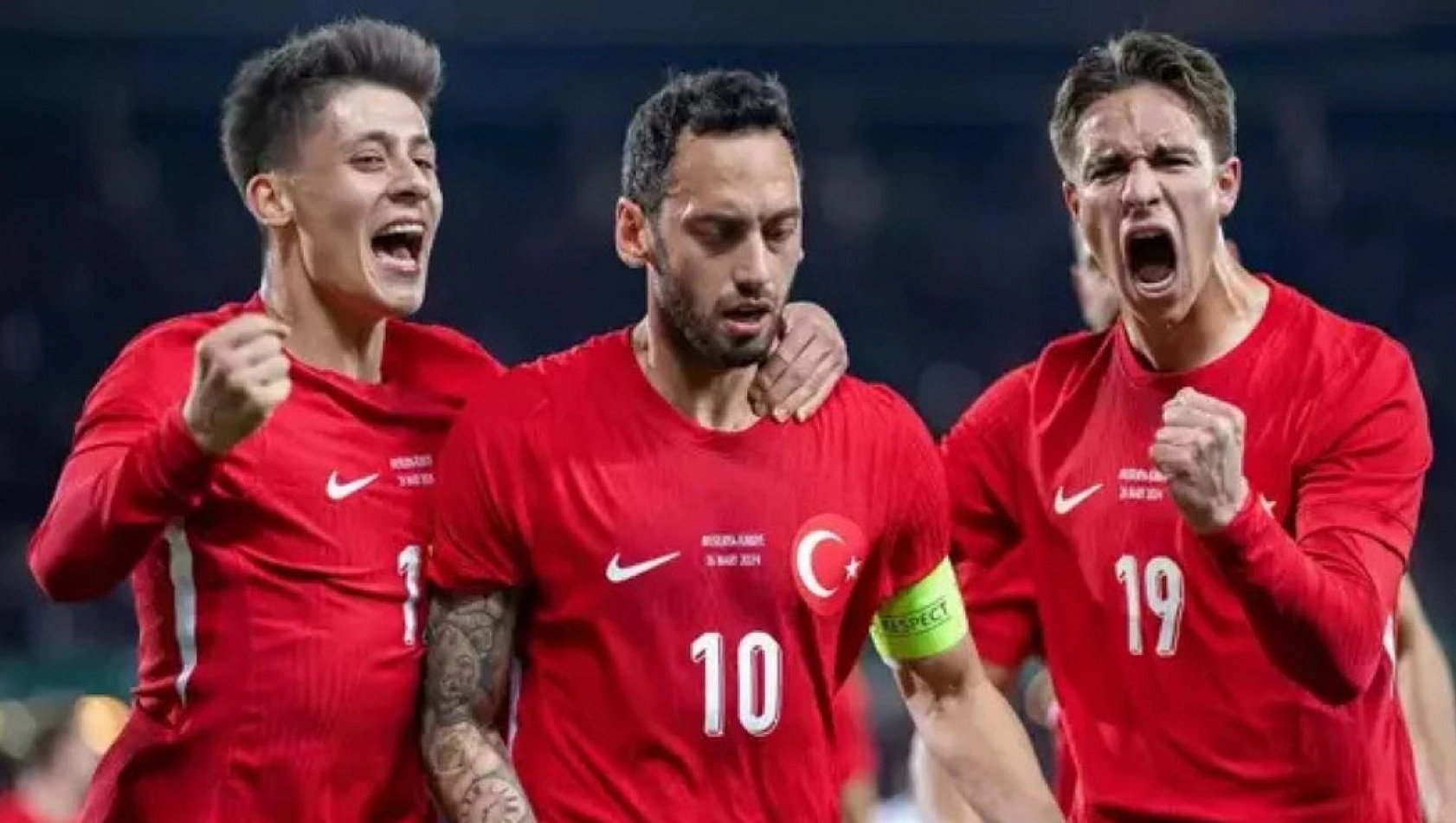 Milli yıldızlar, Golden Boy Ödülü'nde finale kaldı