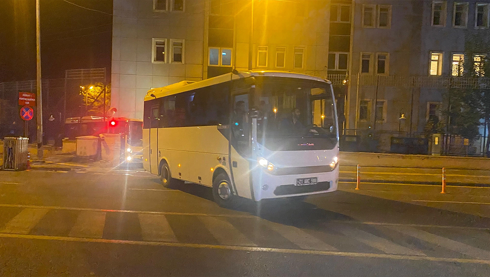 Narin Güran cinayeti davasında ara karar açıklandı