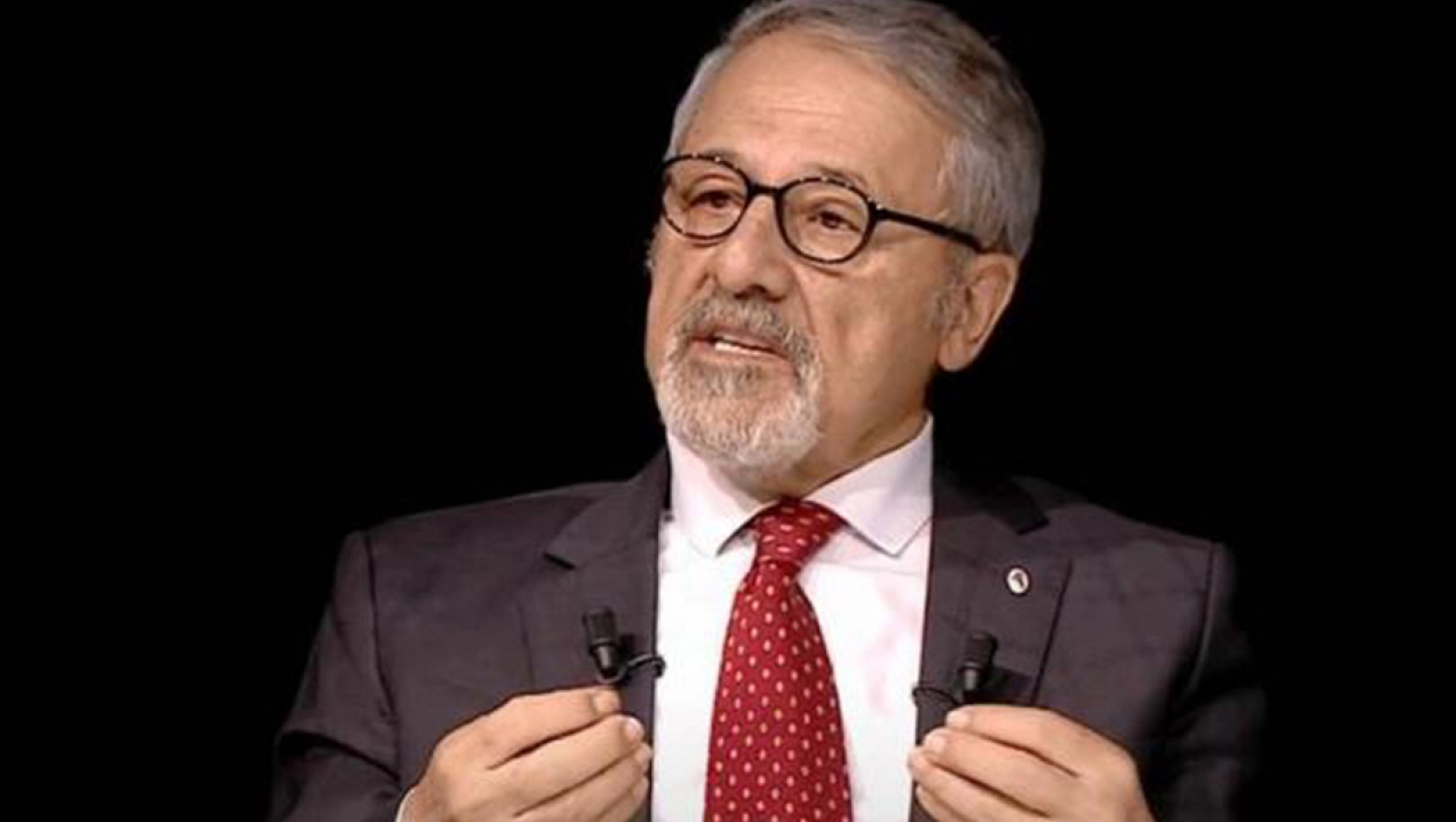 Prof. Dr. Görür o faya dikkat çekti!