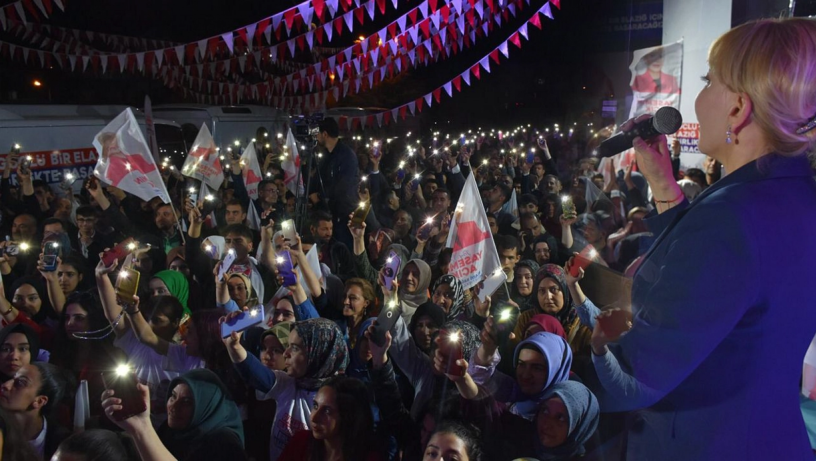 Prof. Dr. Yasemin Açık: Gençlerin İstihdamı İçin Gayret Edeceğim