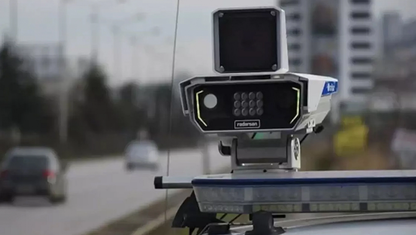 Radar önünde yavaşlamak yetmeyecek: Radar cezalarında yeni dönem