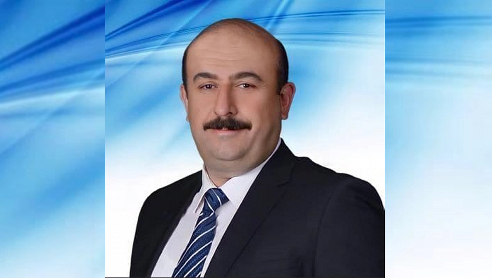 Sabahattin Adam Adaylığını Açıkladı