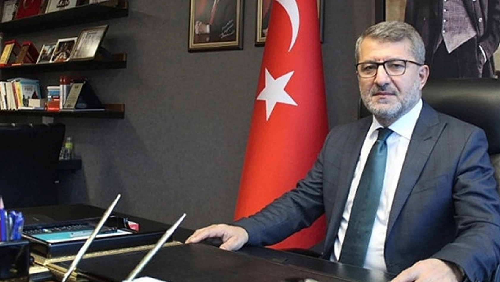 Serdar: 'Elazığ, KGF Desteklerinden Faydalanacak'