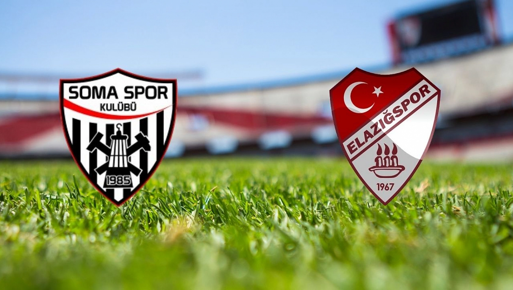 Somaspor - Elazığspor canlı anlatım