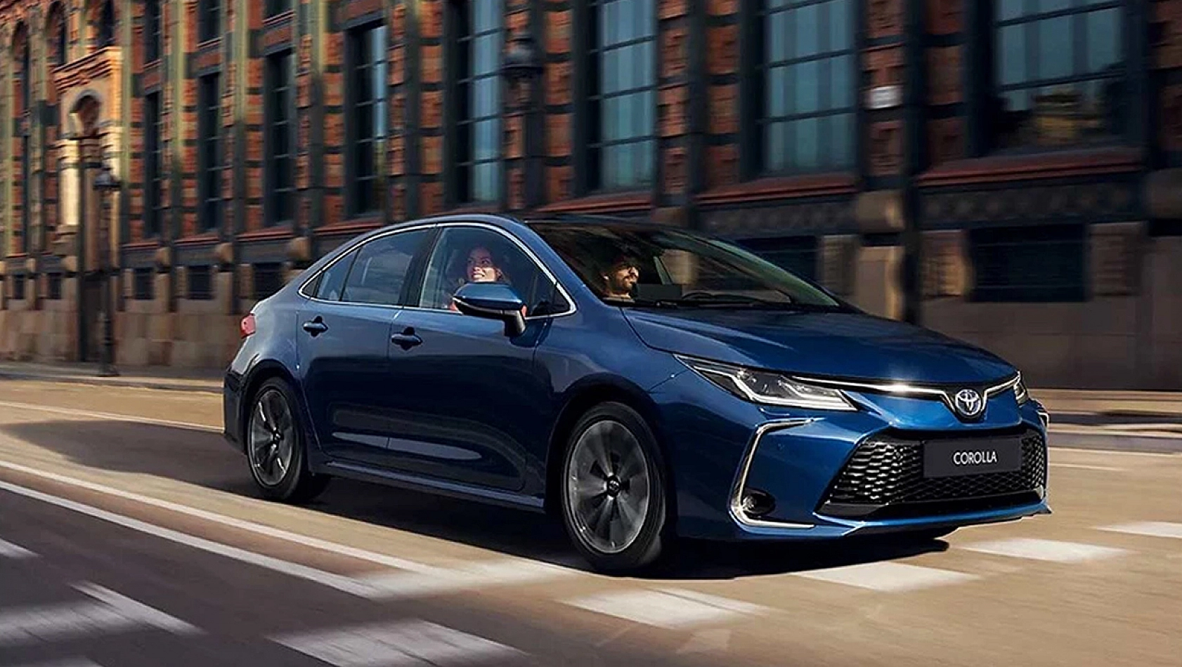 Toyota'dan kaçırılmayacak sıfır araç kampanyası!