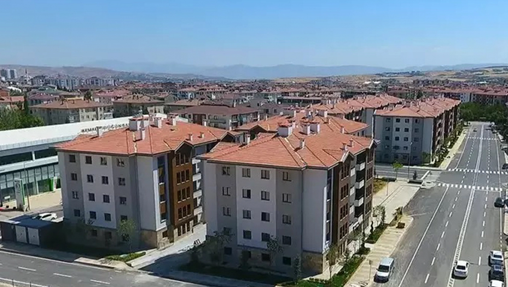 Tüm Elazığ'da Ücretsizdi, Artık Para Alınacak!