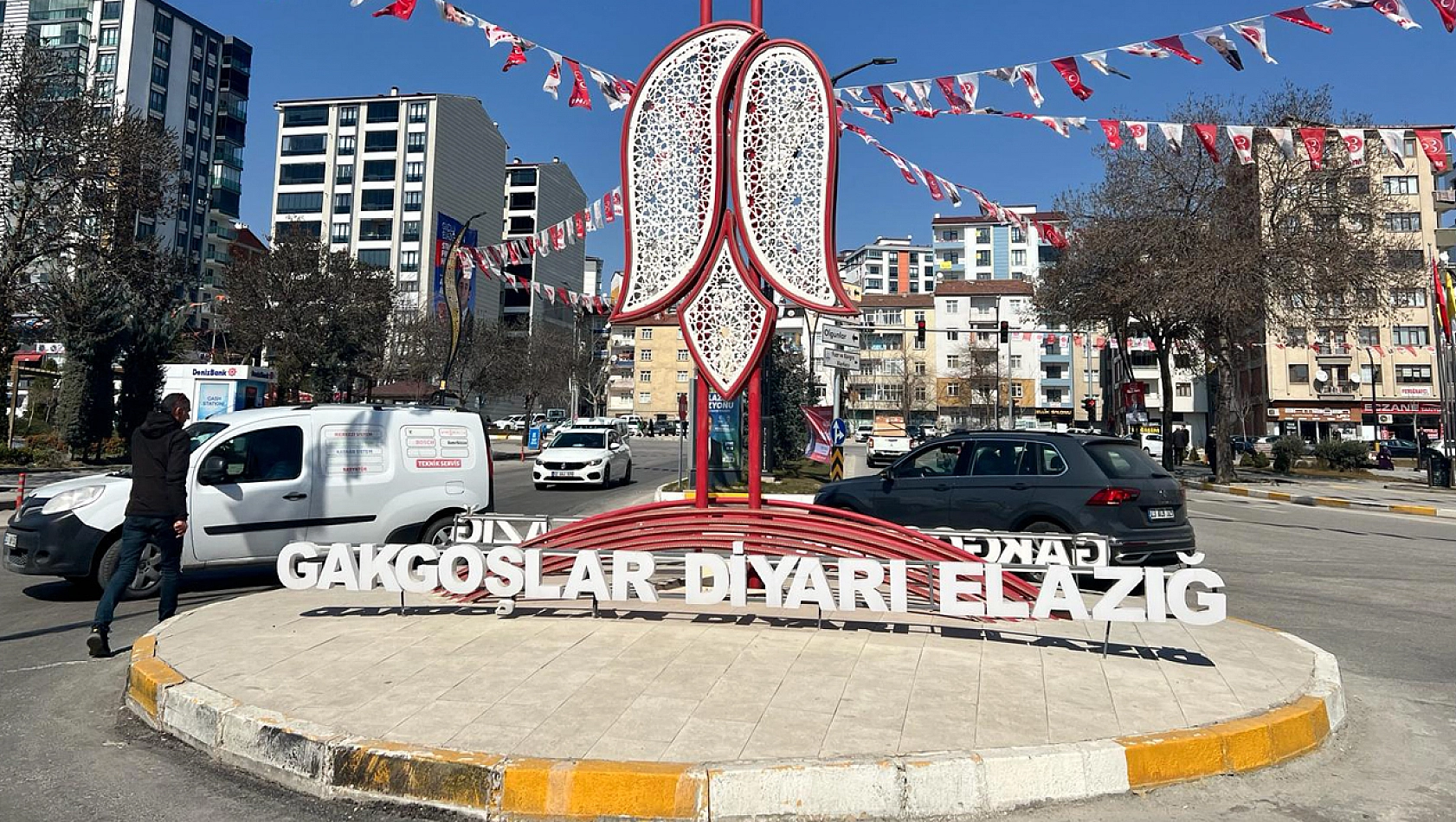 Tüm Elazığ'da Ücretsizdi Artık Ücretli Olacak! Peki Vatandaşlar Buna Hazır mı?