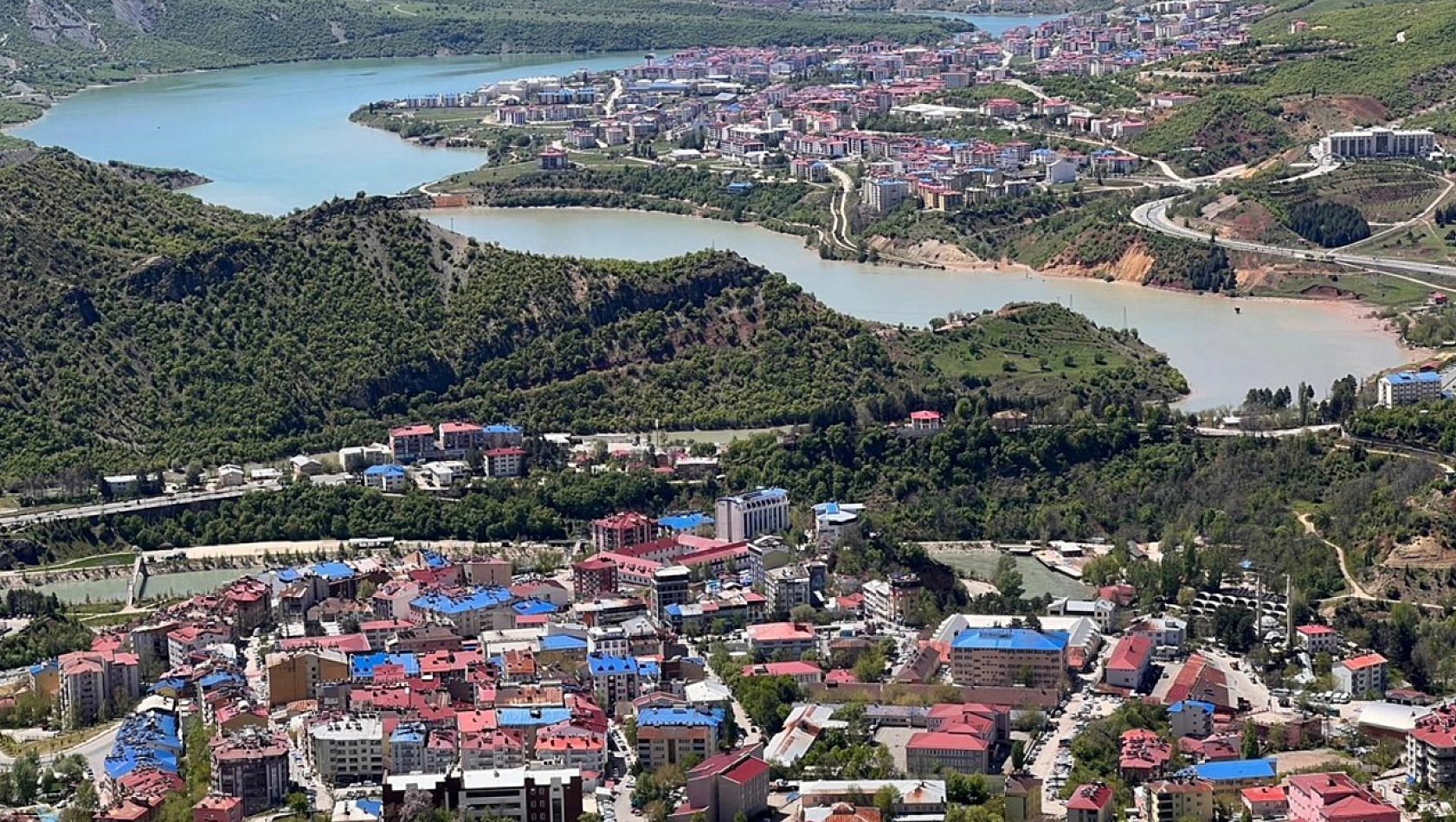 Tunceli'de Milletvekili Sayısı Değişti!