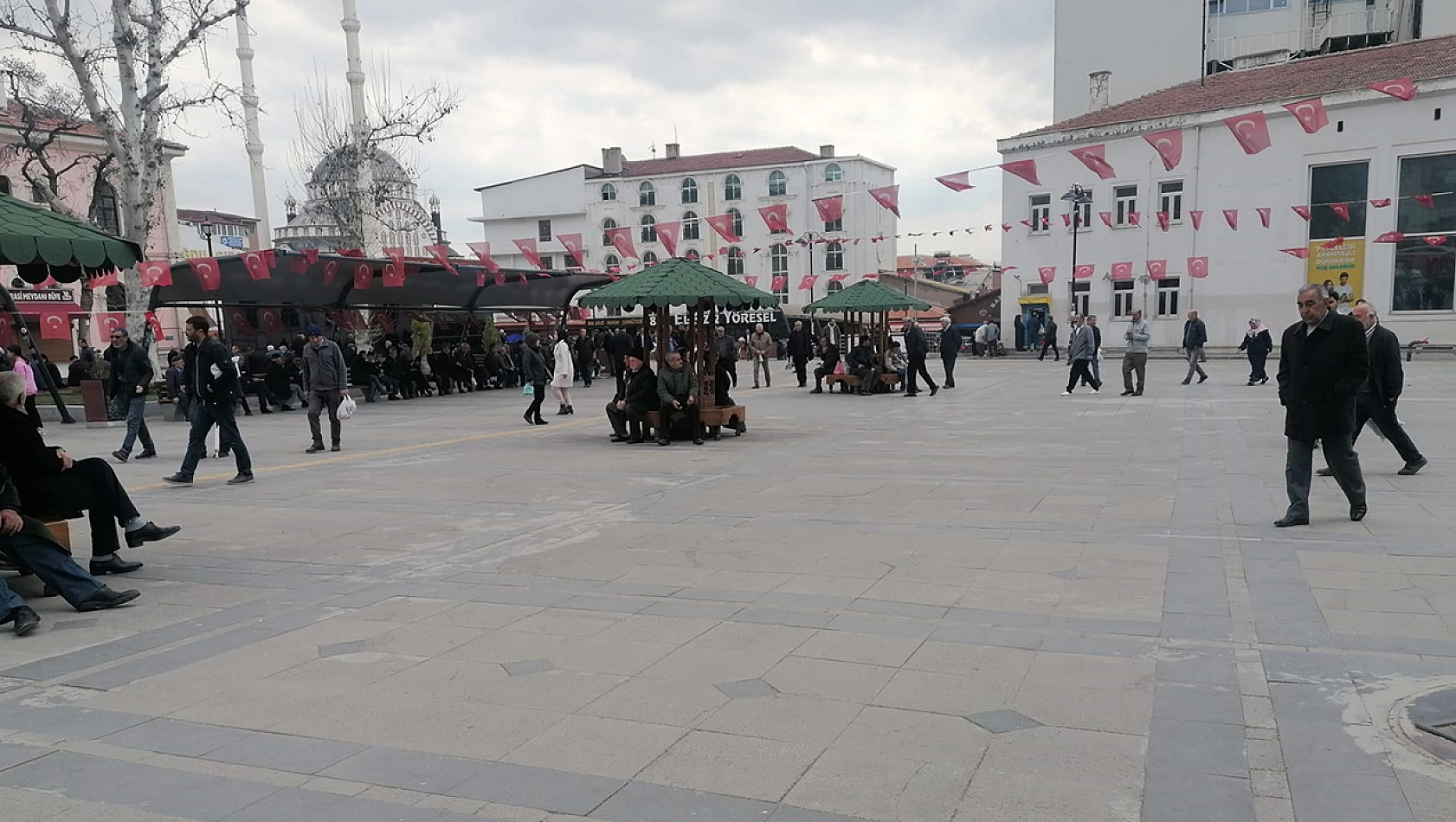 Türk-İş'ten, Asgari Ücret Tespit Komisyonu açıklaması