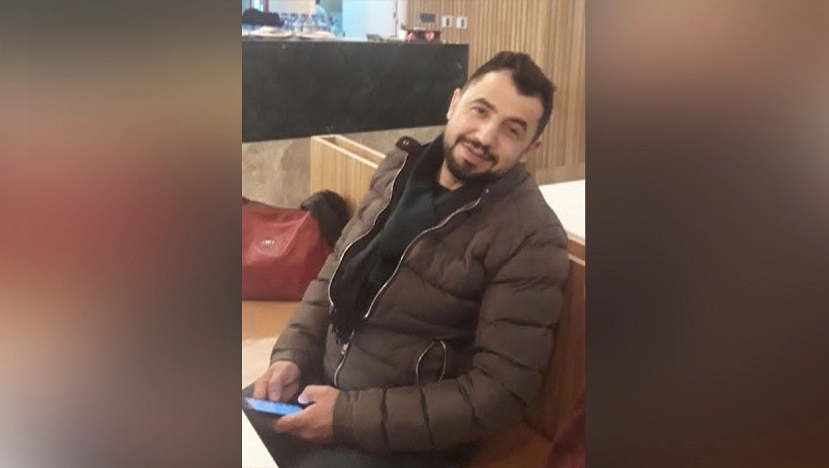 Üzerine ağaç devrilen orman işçisi hayatını kaybetti
