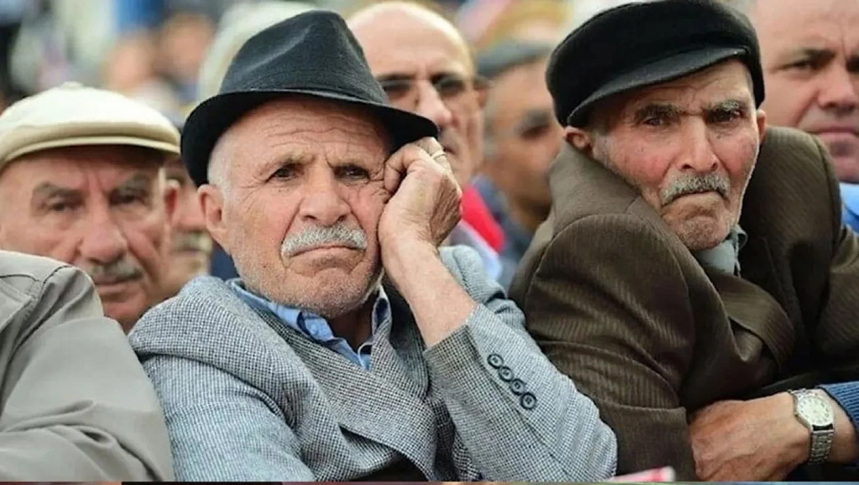 Yaşlılık için yeni sistem mi geliyor? Türkiye bu modeli tartışıyor