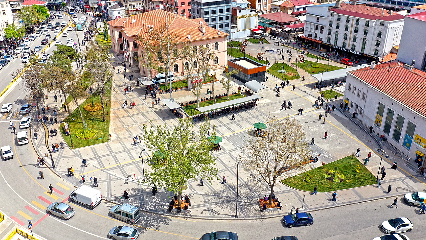 Yıprananlar kazanıyor emeklilik yaşı geri çekiliyor