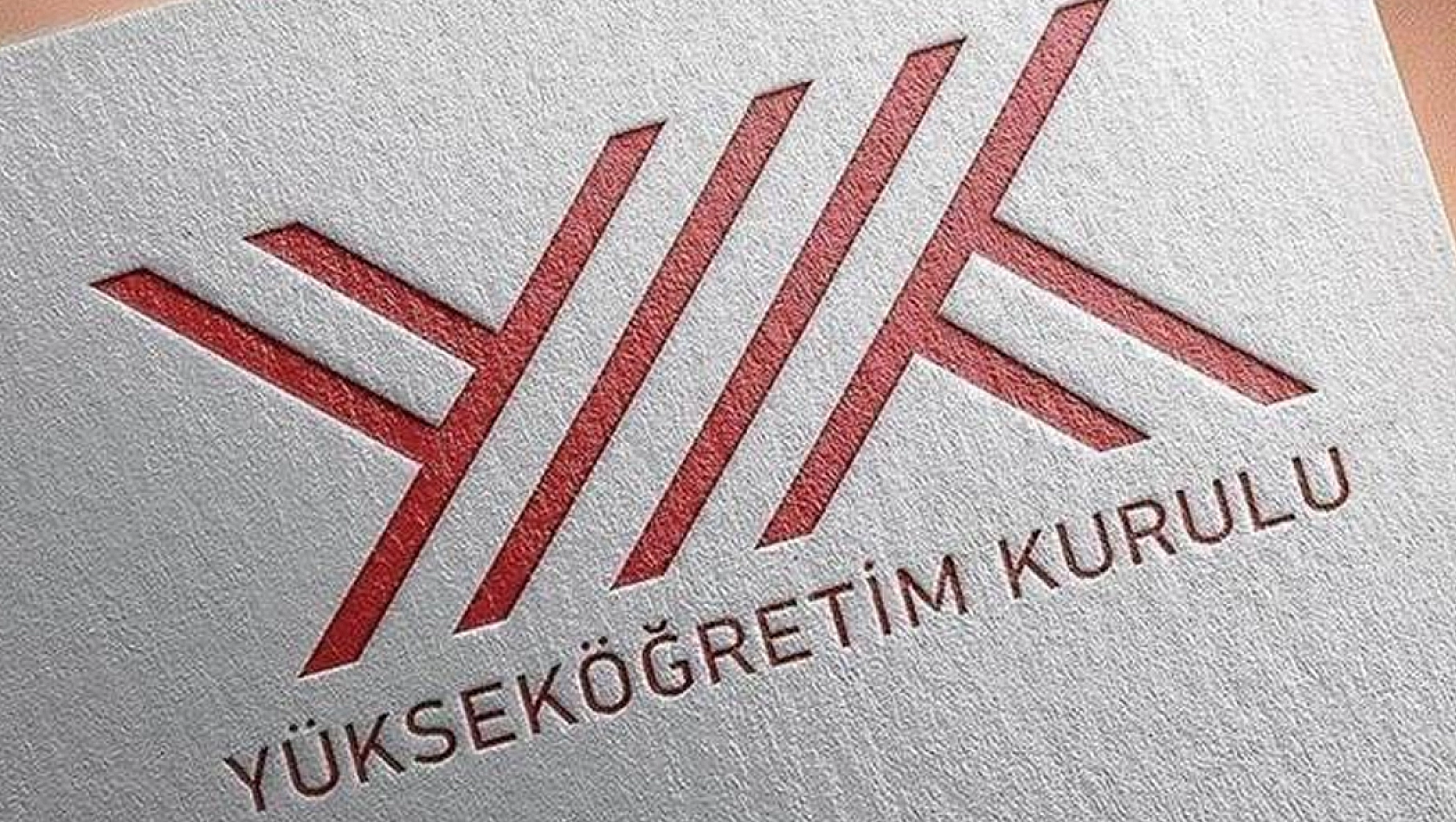 YÖK'ten sızıntı iddialarına yanıt