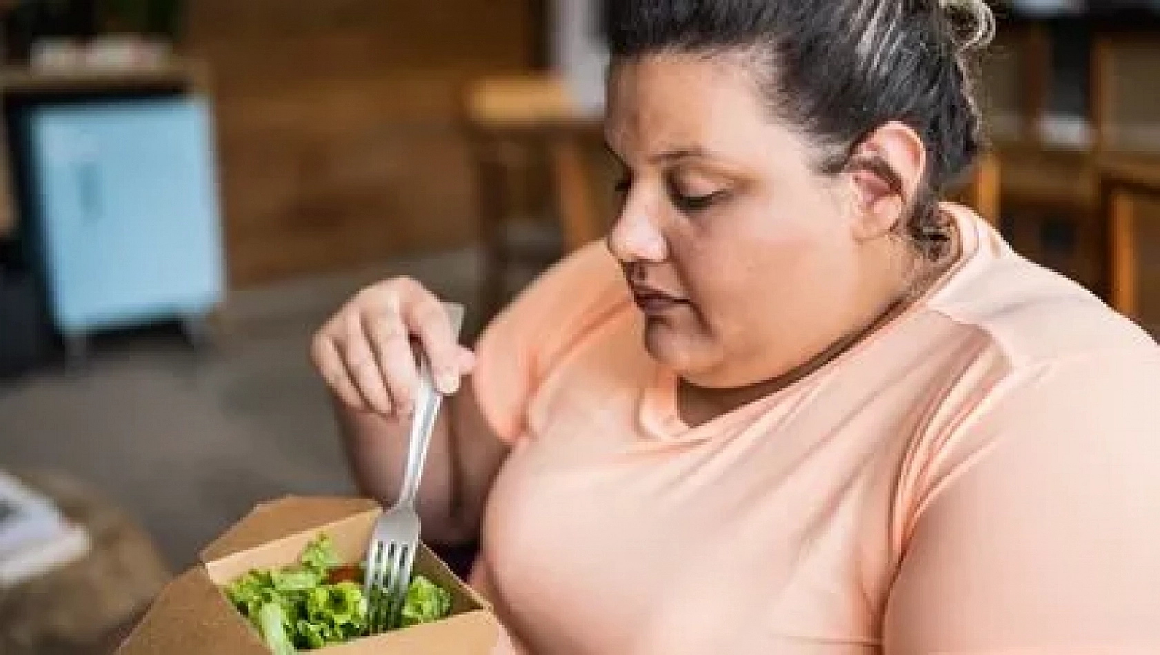 Elazığ'da Her 5 Kişiden 1'i Bununla Boğuşuyor!