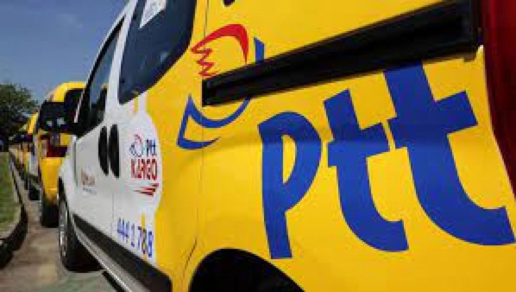 Elazığ'da KPSS şartsız PTT personel alımı!