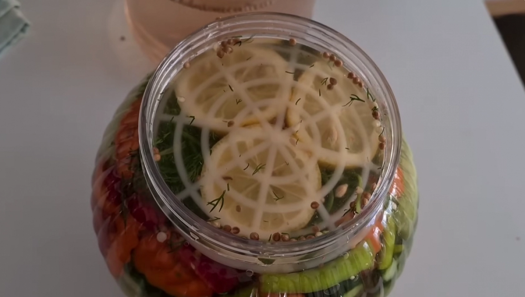 Elazığlılar kışın sofralarından eksik etmiyor! Uzmanlar faydasını saymakla bitiremiyor