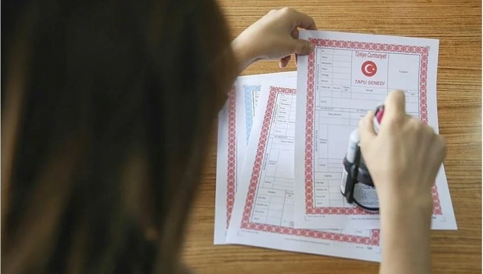 Üzerine Tapusu Olmayan Elazığlılar Dikkat! Yeni Düzenleme Yürürlüğe Girdi!