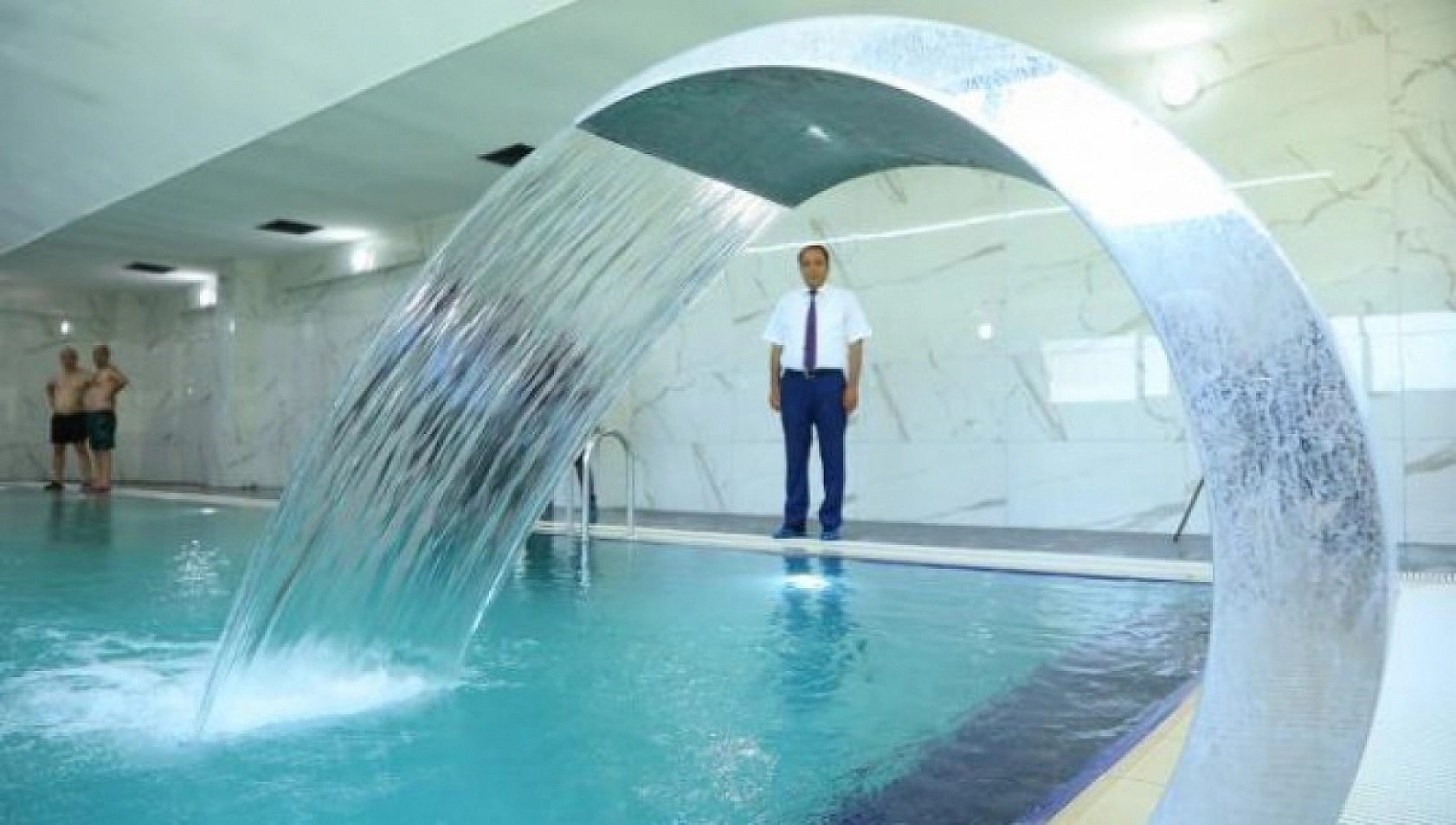 Elazığ'ın Yanı Başında! Derdi Olan Oraya Gidiyor!