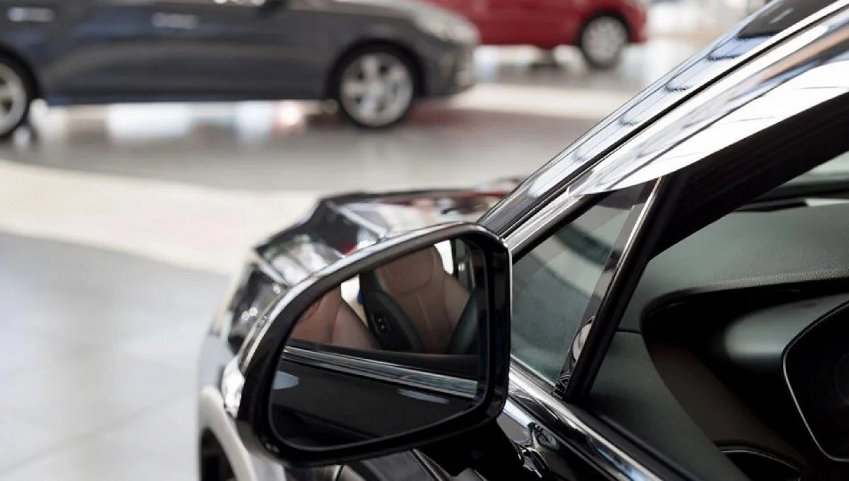 En Uzun Ömürlü 30 Otomobil Belli Oldu, Elazığ'ın Favorisi Zirvede!