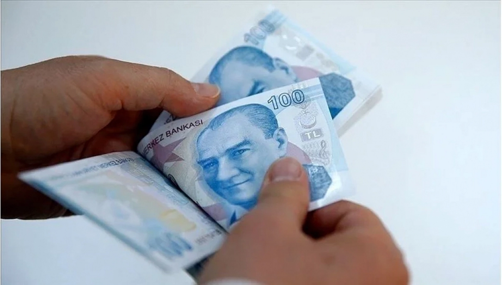 Nefes kredisi geliyor! İlk 6 ay ödemesiz 2,5 milyon lira destek sağlanacak