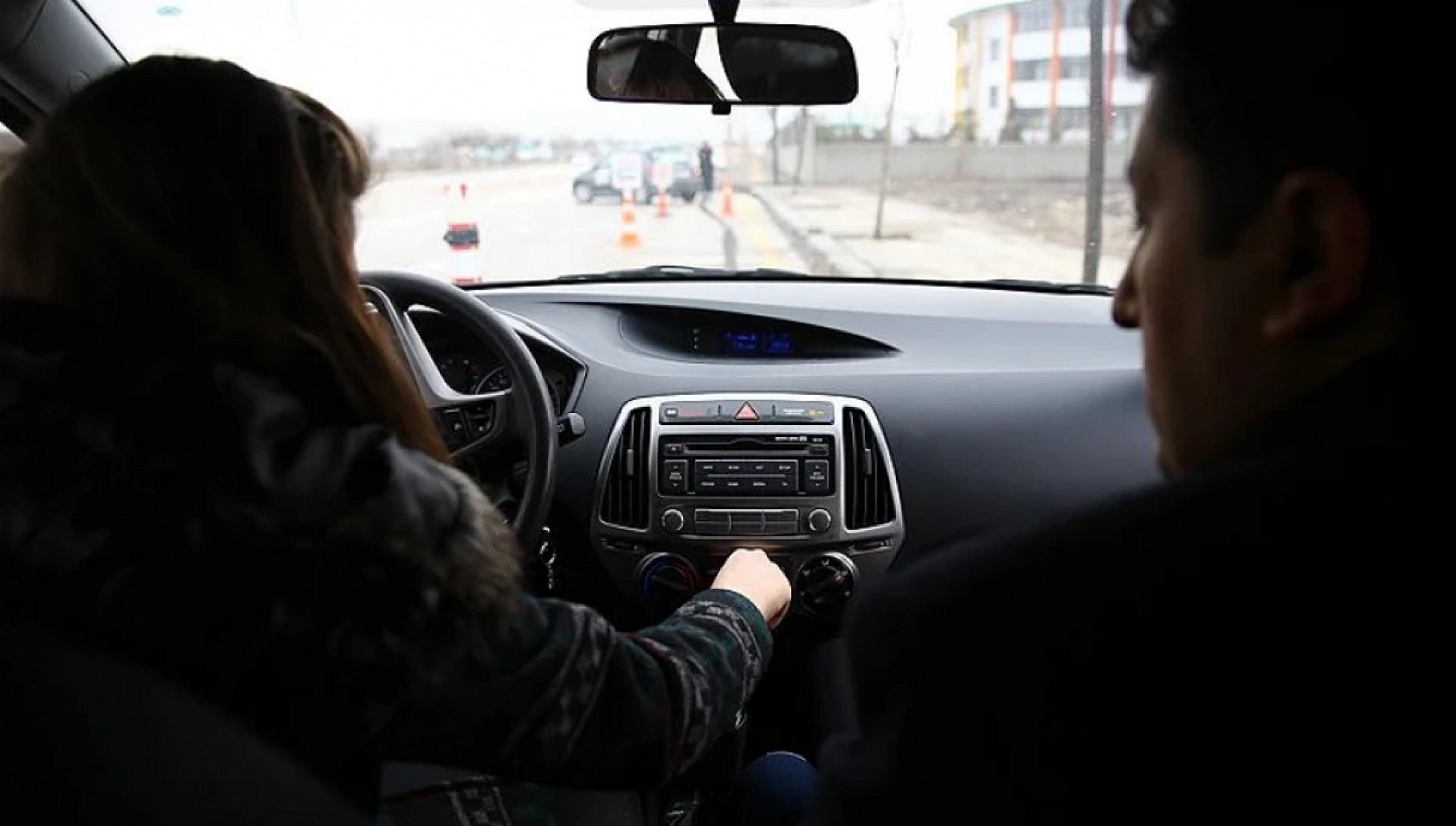 Eski tip ehliyetler için son tarih 31 Temmuz