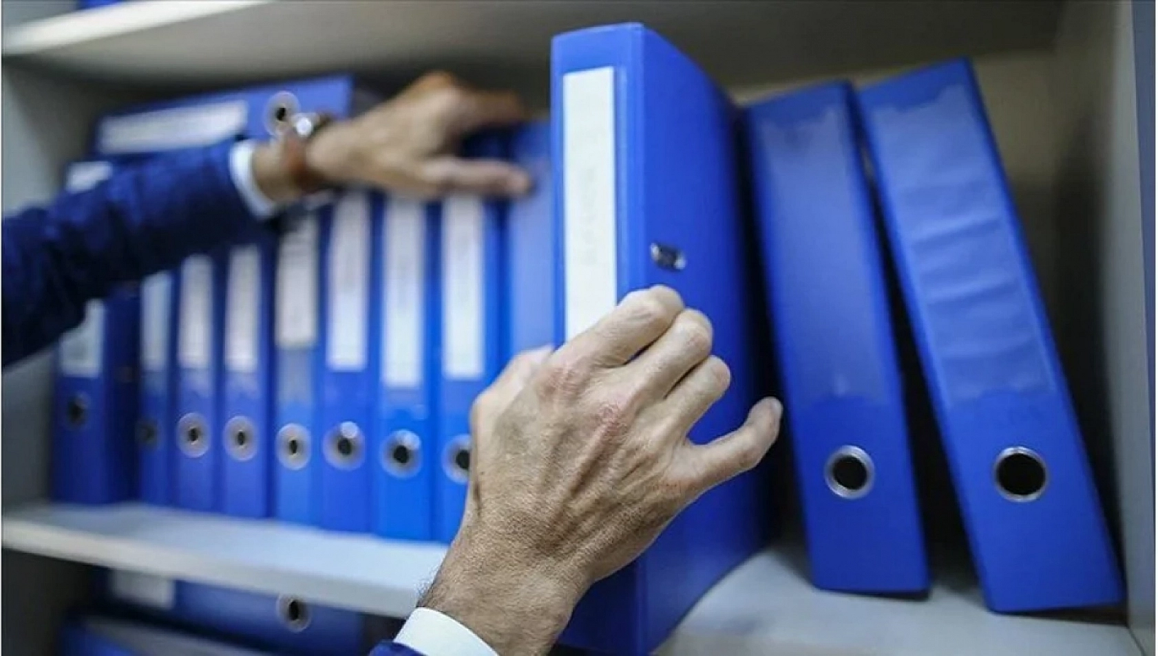 Elazığ'da Tapusu Olanların Dikkatine! 15 Gün Süreniz Var!