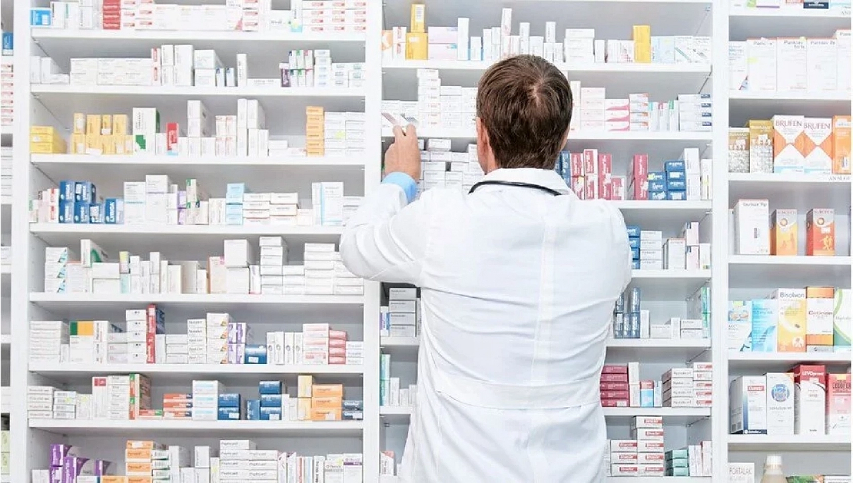 Eczanelerde yeni sınır: Fazlasını alamayacaksınız!