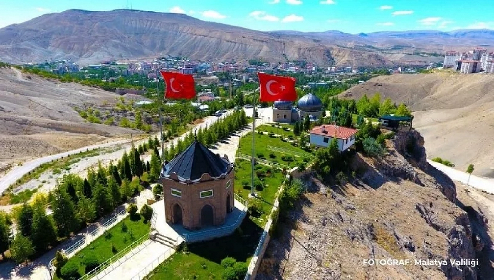 Malatya'nın En Güzel İlçesi Belli Oldu!
