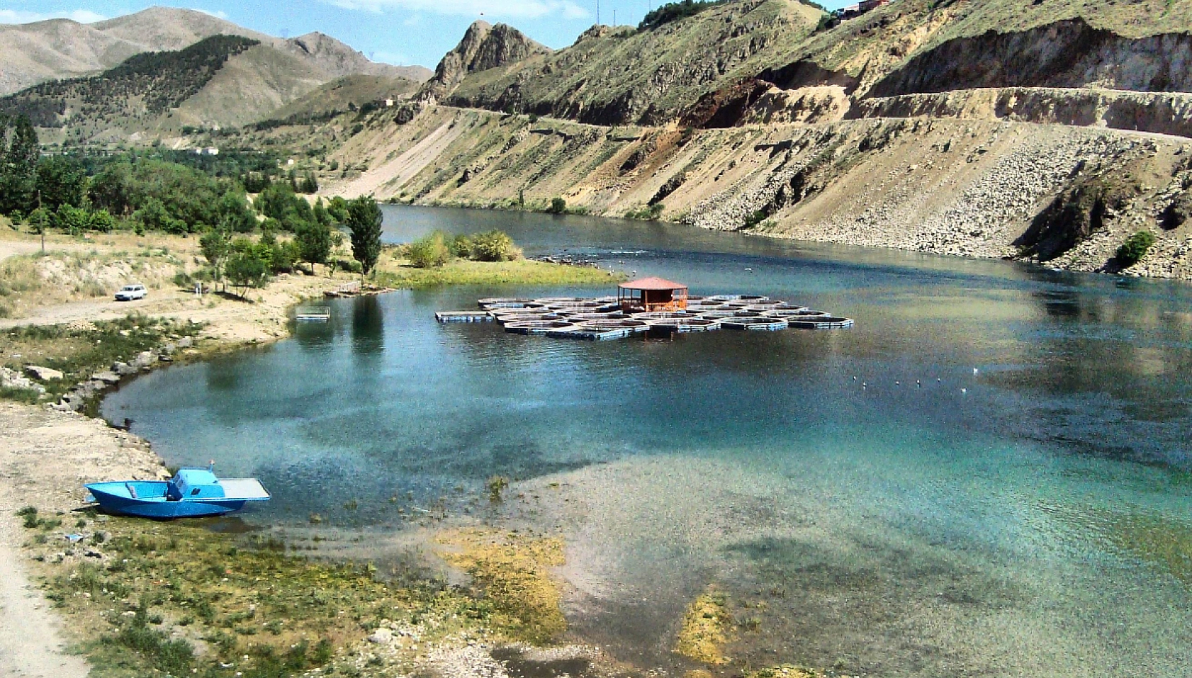 Elazığ'ın Tarihi Yolculuğunda Değişen İsimlerini Biliyor muydunuz?