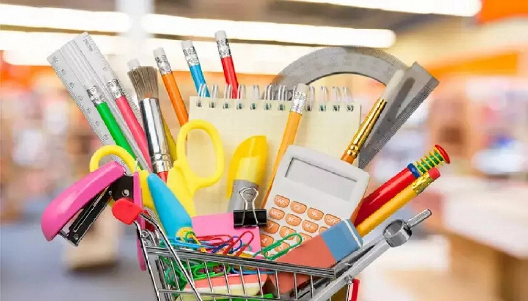 Elazığ'daki aileler dikkat: Okul alışverişinizde sorun çözüldü