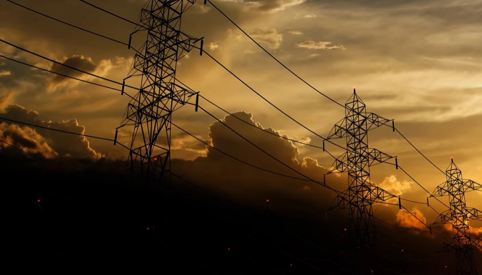 Elazığ merkez için uyarı geldi! Bugün elektronik eşyalarınıza dikkat… Elektrik kesintisi yaşanacak