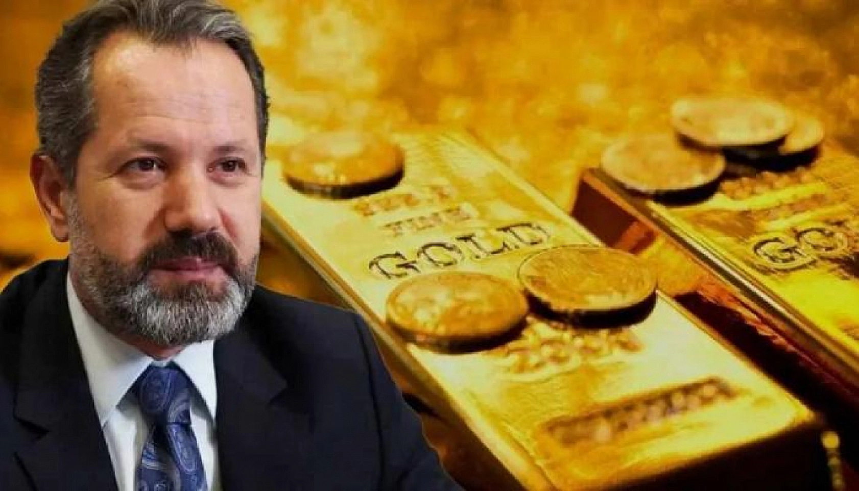 Uzman İsimden Elazığ'a Dolar ve Altın Uyarısı! Gümüşe Fırsat mı Doğdu?