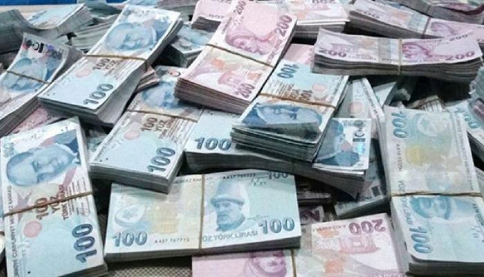 Elazığ'da Kendi İşini Kurmak İsteyenlere Geri Ödemesiz 500 Bin TL!