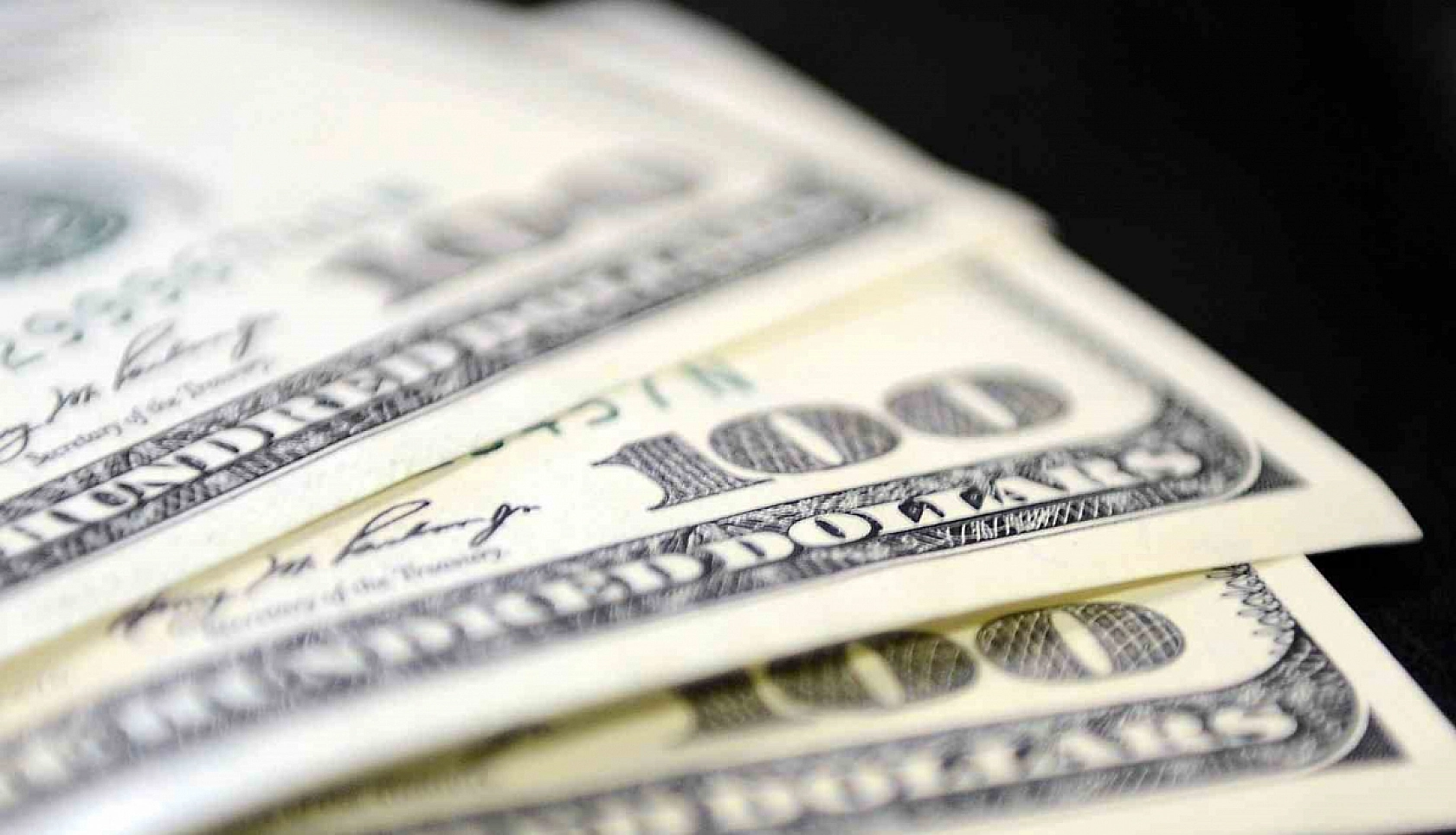 Elazığ dolar zengini oldu!