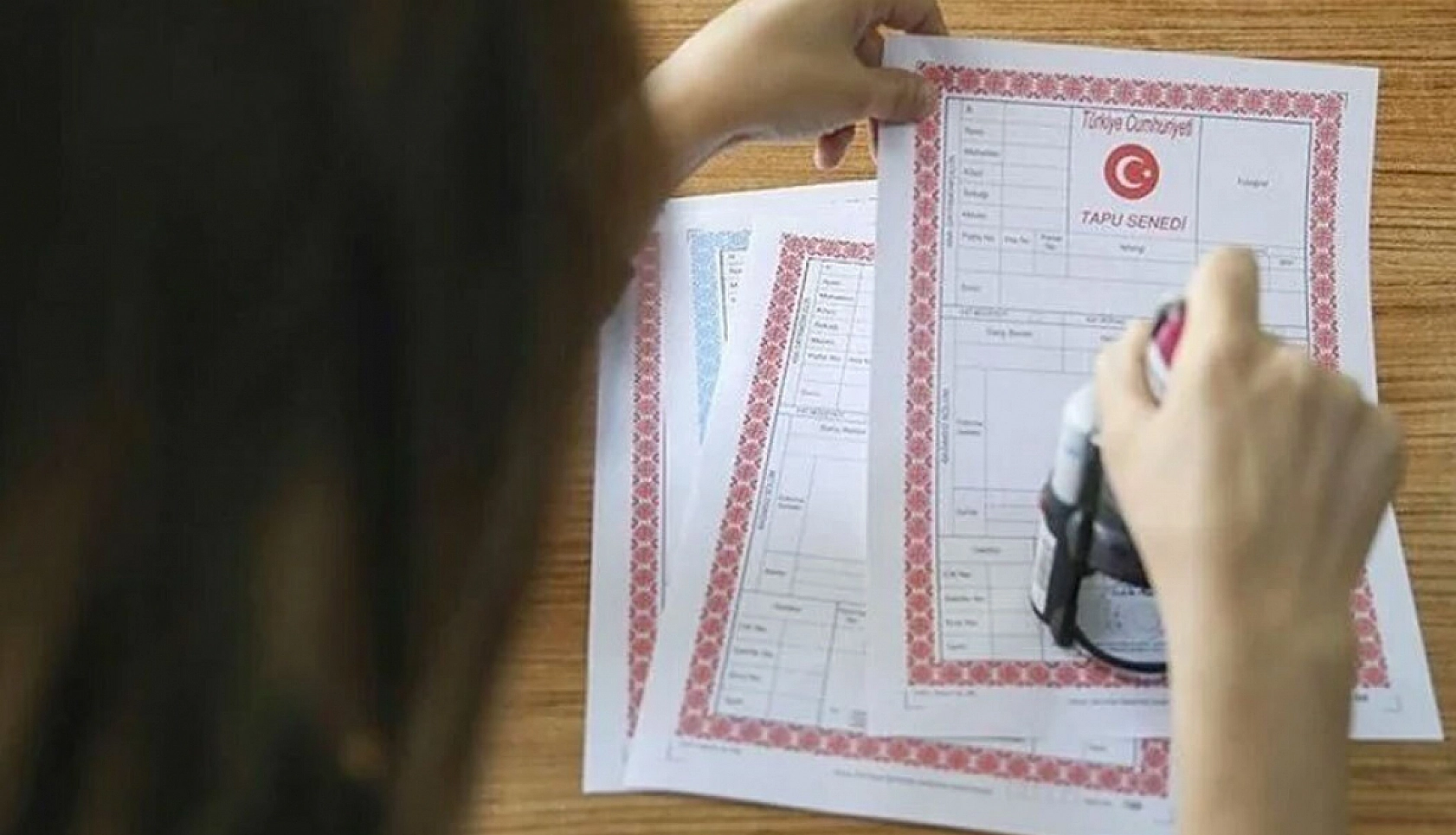 Binlerce tapu sahibine yeni uyarı: Geriye dönük denetimler başlıyor… Cezalar kesilecek