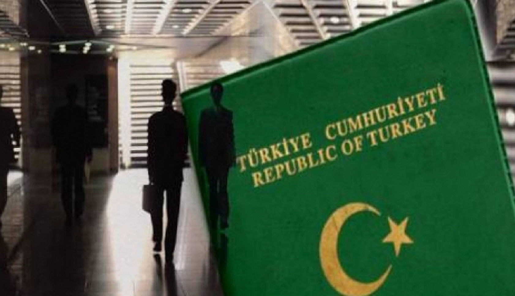 Cumhurbaşkanı Erdoğan'dan Yeşil Pasaport Müjdesi!