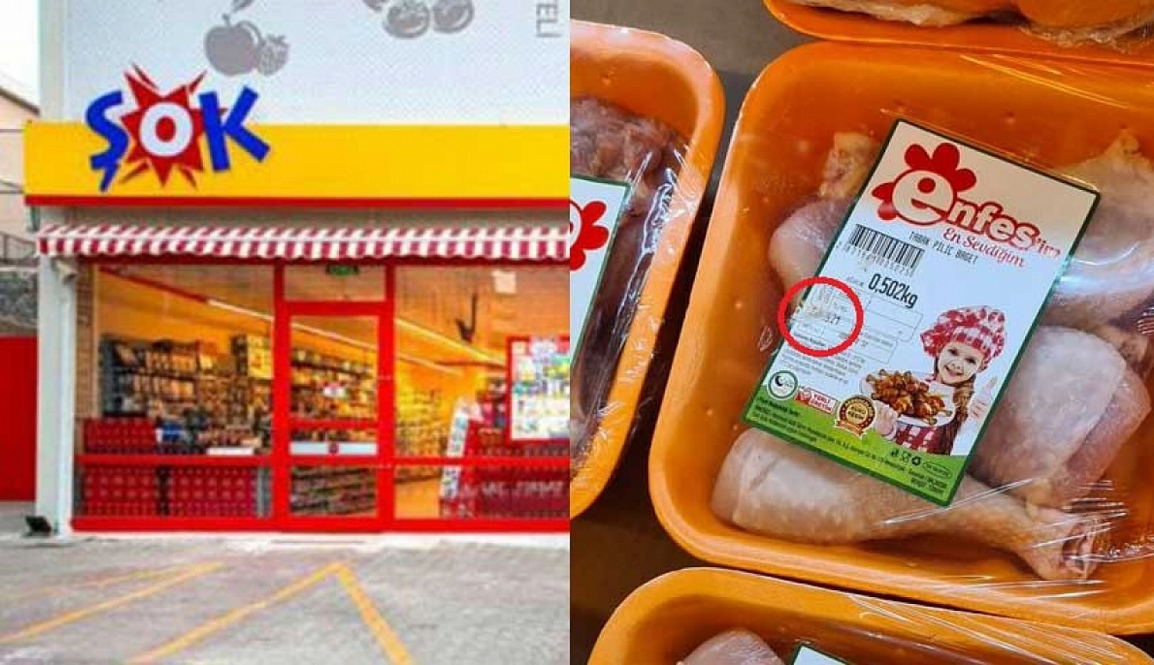 Ne BİM, Ne A101 Elazığ'da Piyasanın En Uygunu Burada!